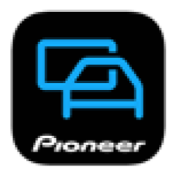 Pioneer DMH-Z6350BT Wireless Apple Carplay